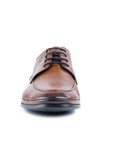 Signature Cognac Moc Derby