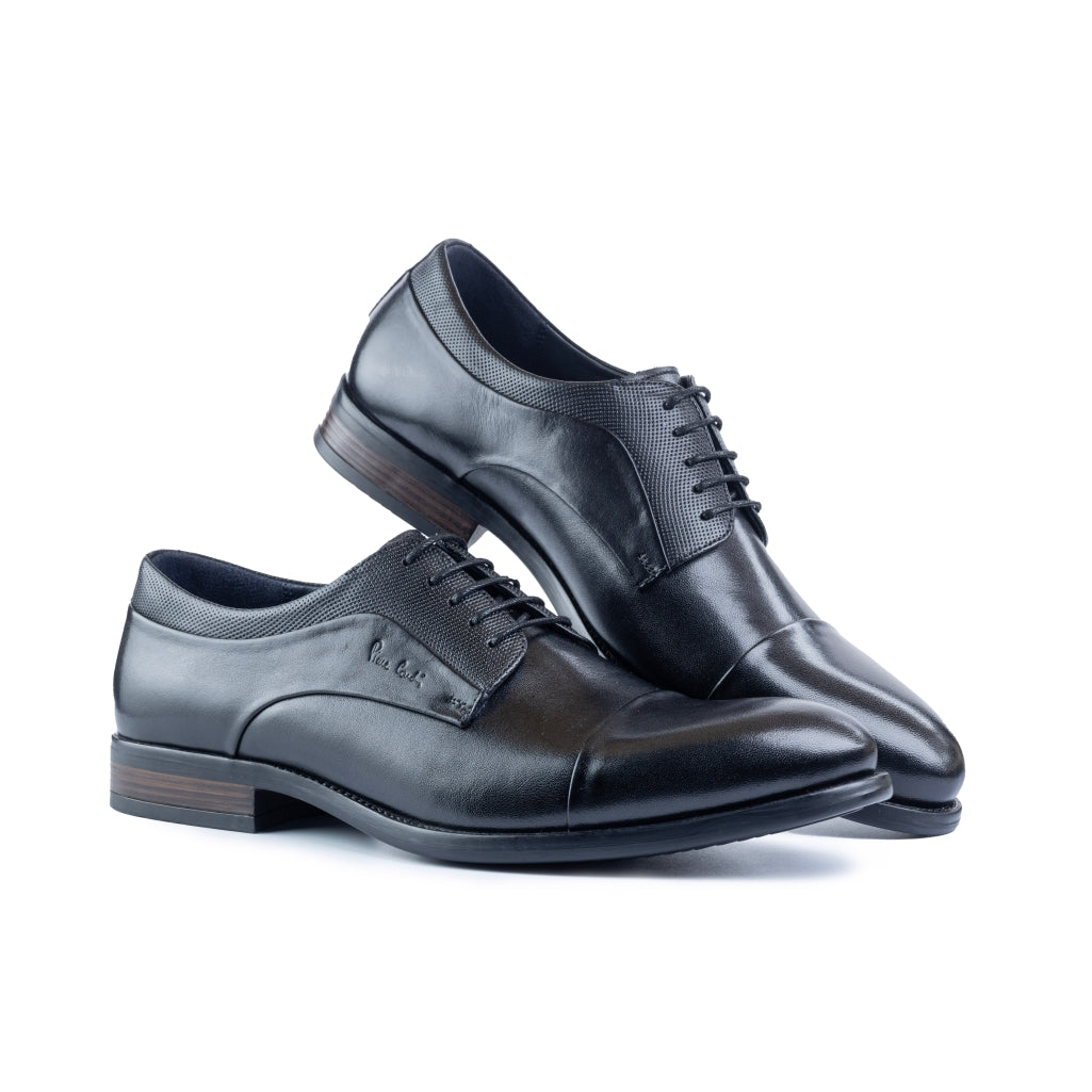 Urban Black Oxford