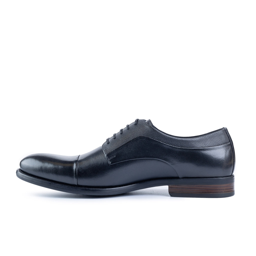 Urban Black Oxford