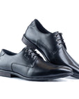 Tuscan Black Derby