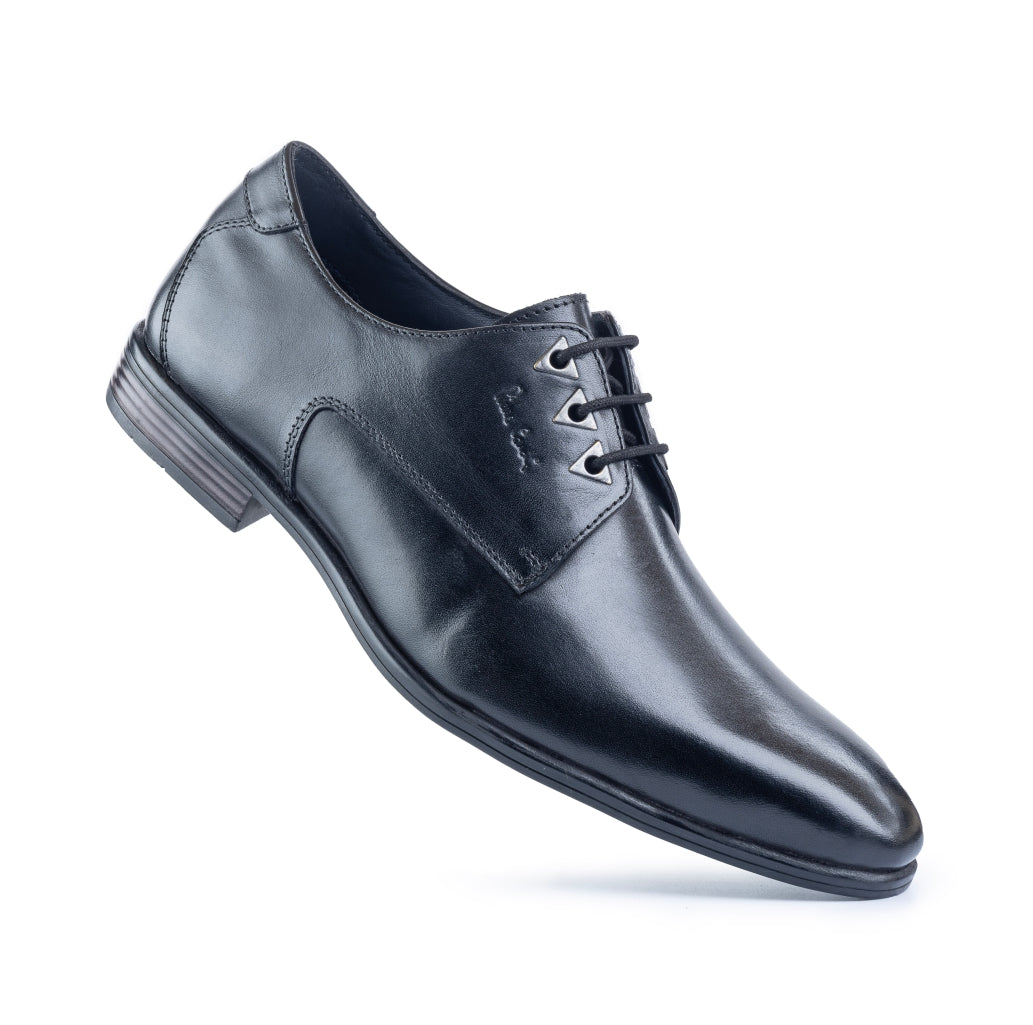 Tuscan Black Derby