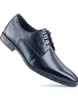 Tuscan Black Derby