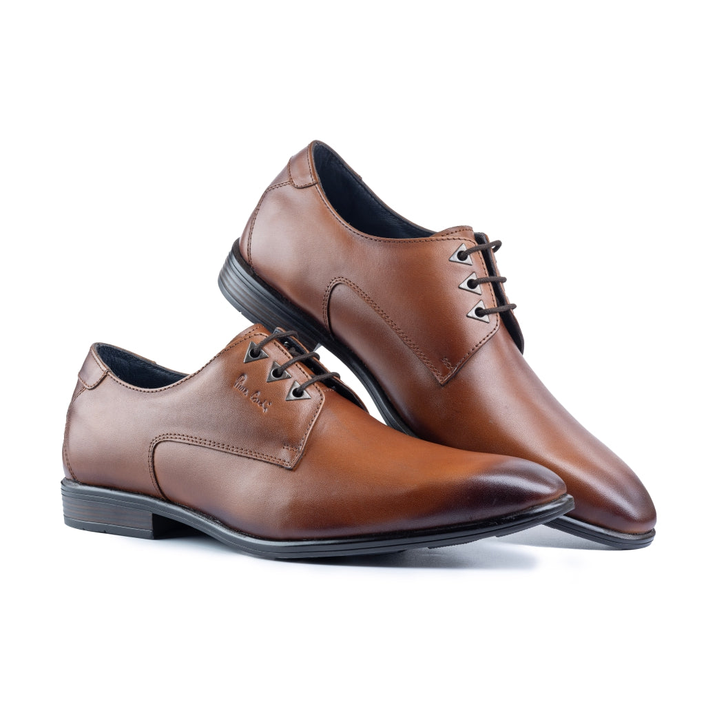 Tuscan Cognac Derby