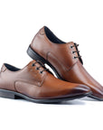 Tuscan Cognac Derby