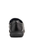 Ultra-Light Black Loafer