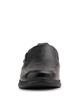 Ultra-Light Black Loafer