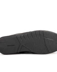 Ultra-Light Black Loafer