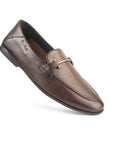The Traveller: Cafe Loafer