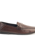 The Traveller: Cafe Loafer