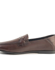 The Traveller: Cafe Loafer