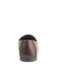 The Traveller: Cafe Loafer