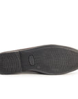The Traveller: Cafe Loafer