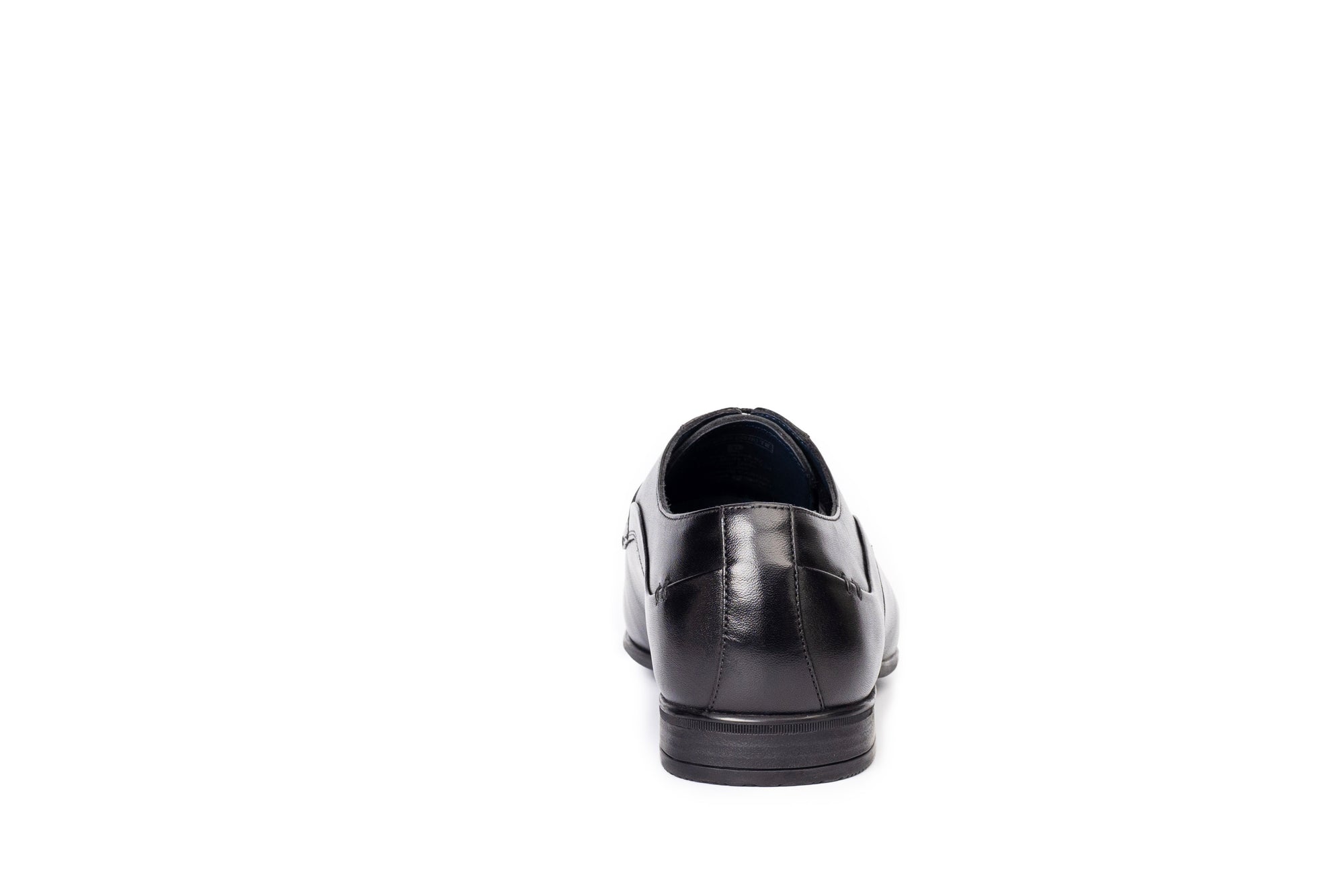 Onyx: Modern Black Oxford