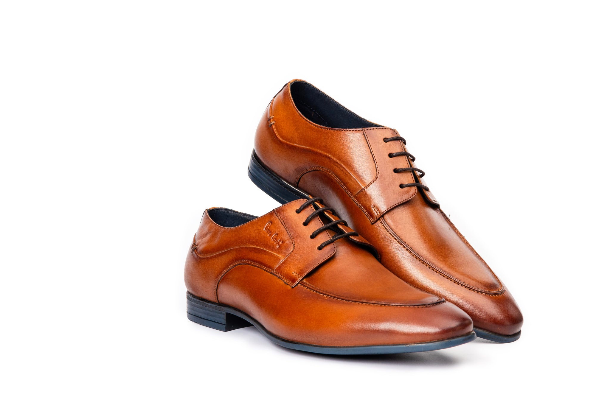 Onyx: Modern Cognac Oxford