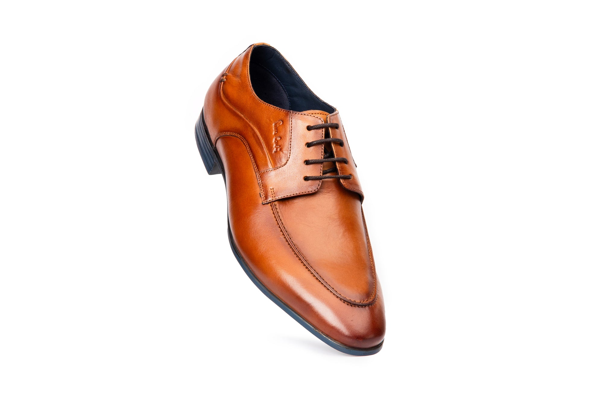 Onyx: Modern Cognac Oxford
