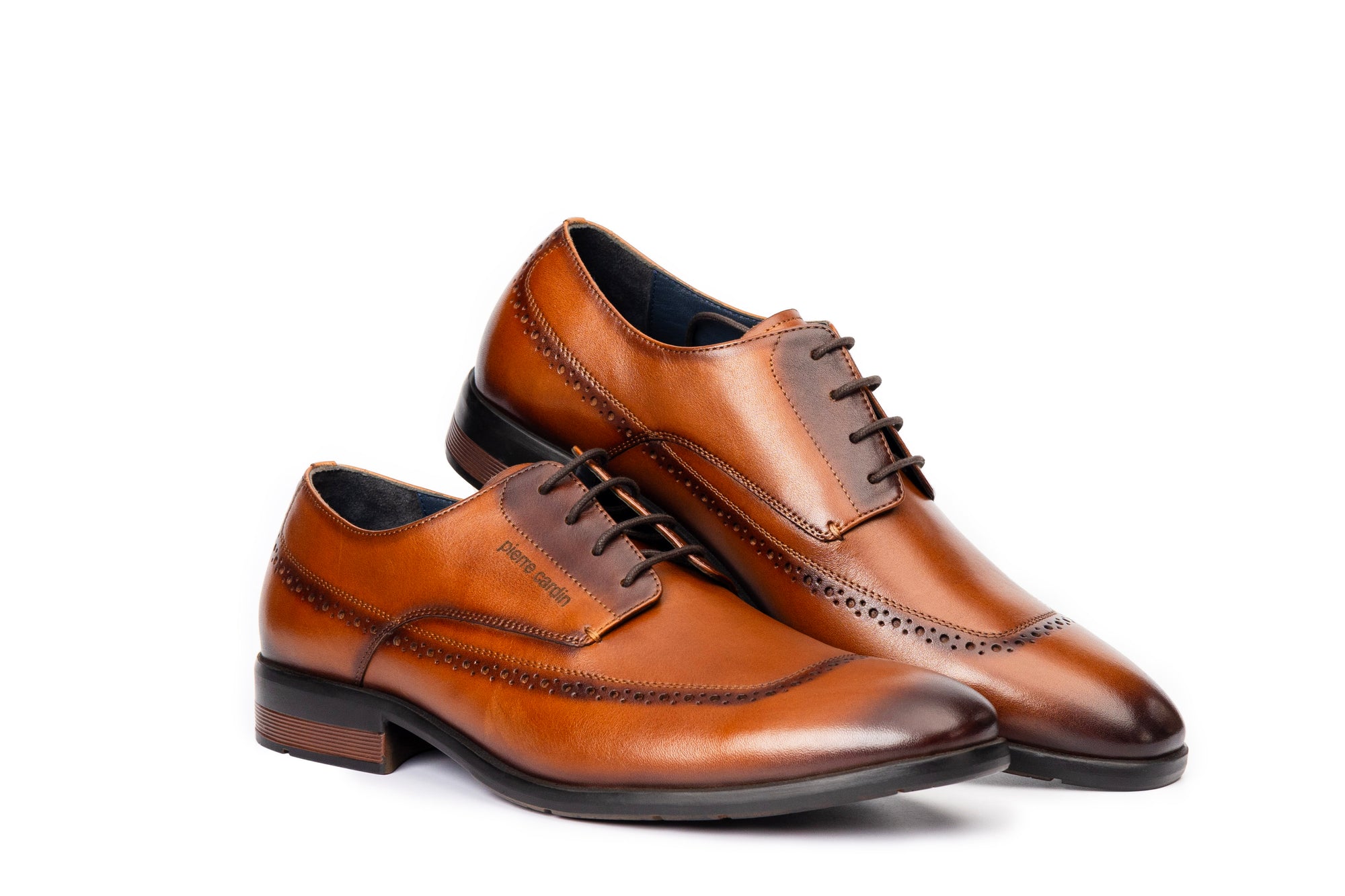 Onyx: Scotch Quarter Brogue