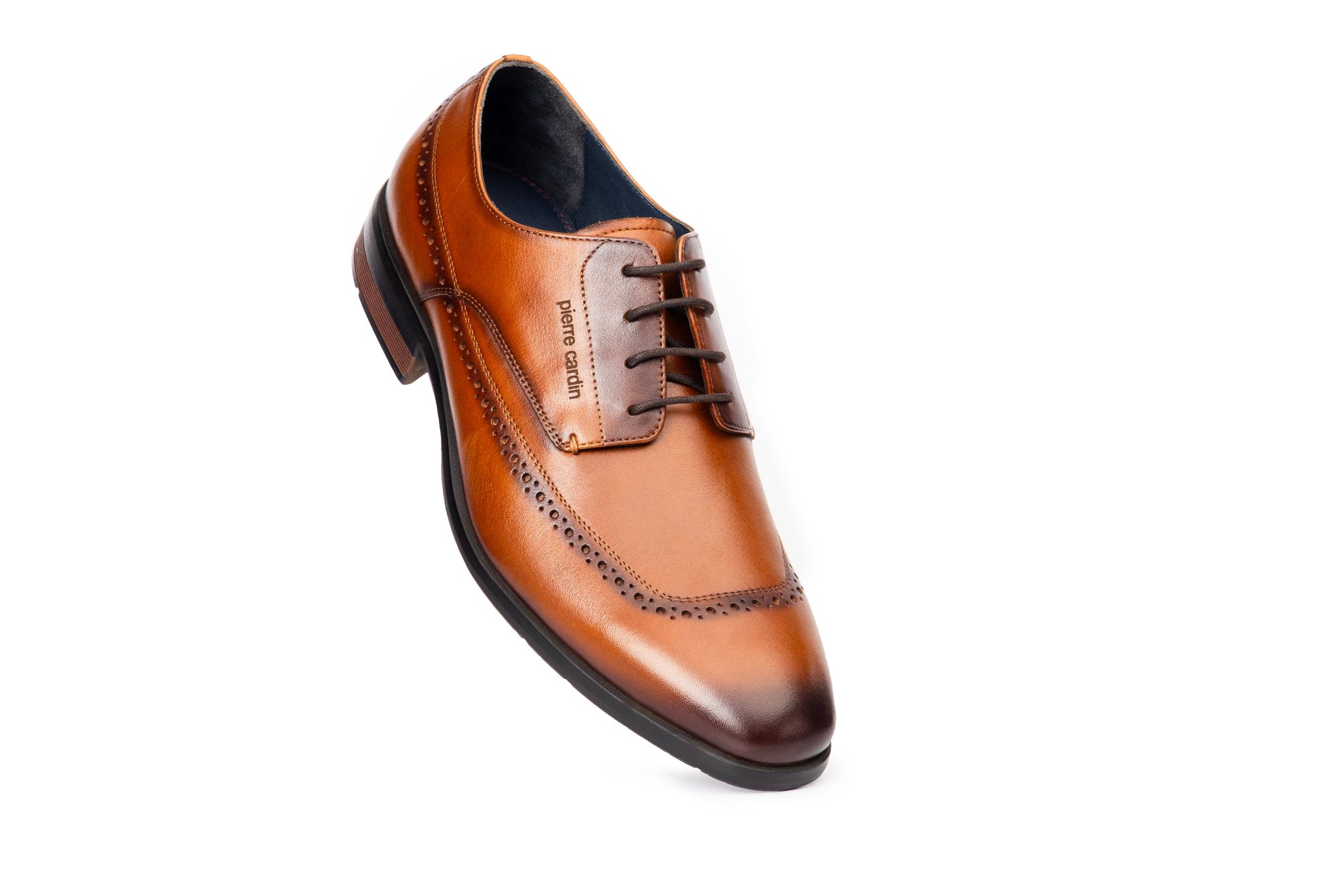 Onyx: Scotch Quarter Brogue
