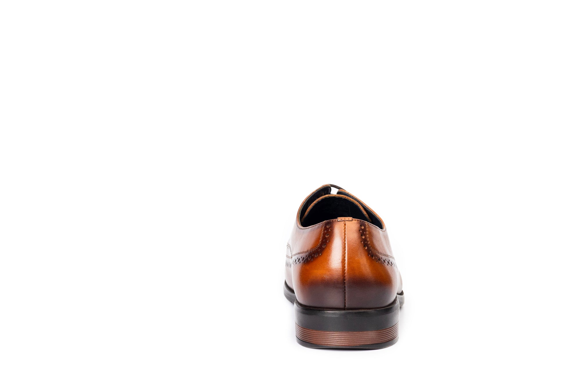 Onyx: Scotch Quarter Brogue