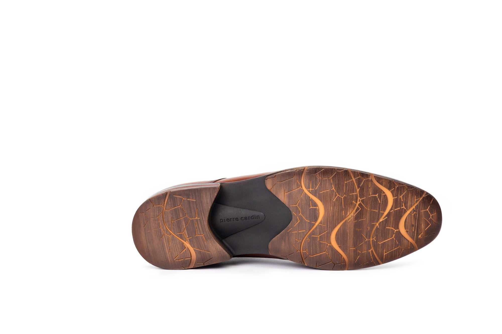 Onyx: Scotch Quarter Brogue