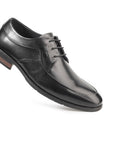 Onyx: Modern Black Derby