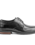 Onyx: Modern Black Derby