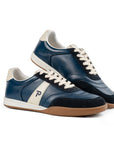 Grandstand Midnight Navy sneaker - view 1