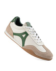 Astra Ivory-Sage sneaker - view 2
