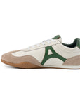 Astra Ivory-Sage sneaker - view 4