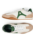 Astra Ivory-Sage sneaker - view 8