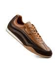 Solaris Mocha sneaker - view 2