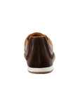 Solaris Mocha sneaker - view 5