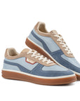 Helios Horizon Blue sneaker - view 1