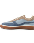 Helios Horizon Blue sneaker - view 4