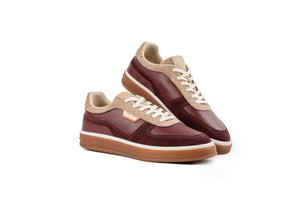 Helios Crimson Dusk sneaker - view 1
