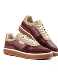Helios Crimson Dusk sneaker - view 1