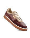 Helios Crimson Dusk sneaker - view 2