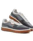 Helios Storm Grey sneaker - view 1