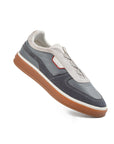 Helios Storm Grey sneaker - view 2