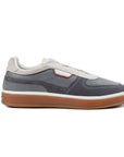 Helios Storm Grey sneaker - view 3