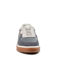 Helios Storm Grey sneaker - view 6