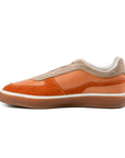 Helios Sunset Orange sneaker - view 4