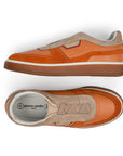 Helios Sunset Orange sneaker - view 8