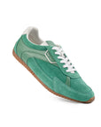 Drift Forest Green sneaker - view 2