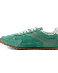 Drift Forest Green sneaker - view 4