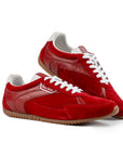 Drift Wildfire Red sneaker - view 1