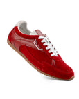 Drift Wildfire Red sneaker - view 2