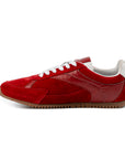 Drift Wildfire Red sneaker - view 4