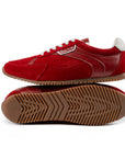 Drift Wildfire Red sneaker - view 7