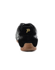 Solstice Carbon Black sneaker - view 5
