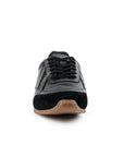 Solstice Carbon Black sneaker - view 6